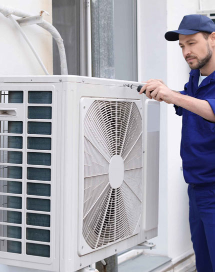 Air Conditioner Repair and Maintatince Service