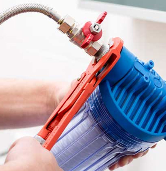 Water Purifier Repair and Maintenance in Andhra Pradesh