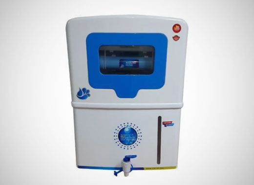 RO Water Purifier Service in Andhra Pradesh