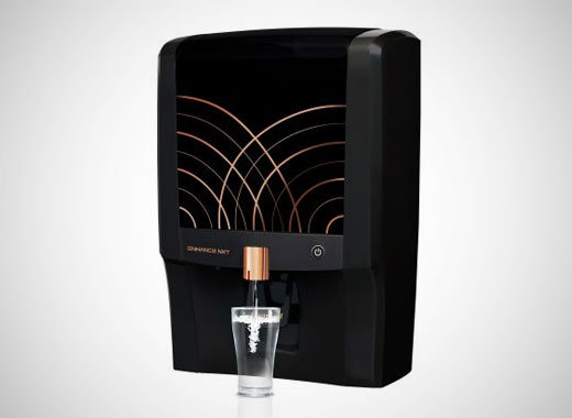 UF+UV Water Purifier Service in Andhra Pradesh