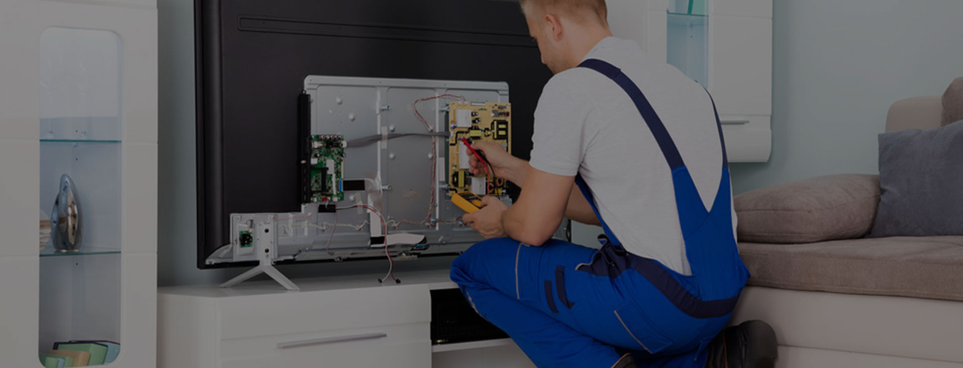 Television Service in Bangalore