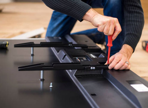 DOFIX Smart TV Service Bangalore