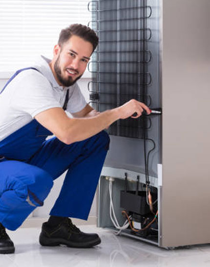 DOFIX Refrigerator Service