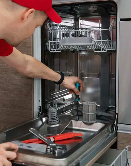 DOFIX Dishwashers Service