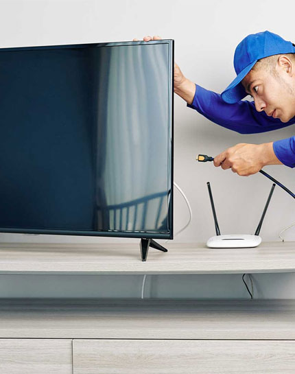 DOFIX TV Service Andhra Pradesh