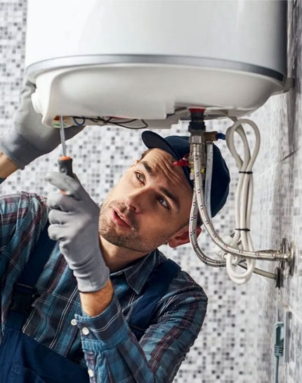 DOFIX Geyser Service