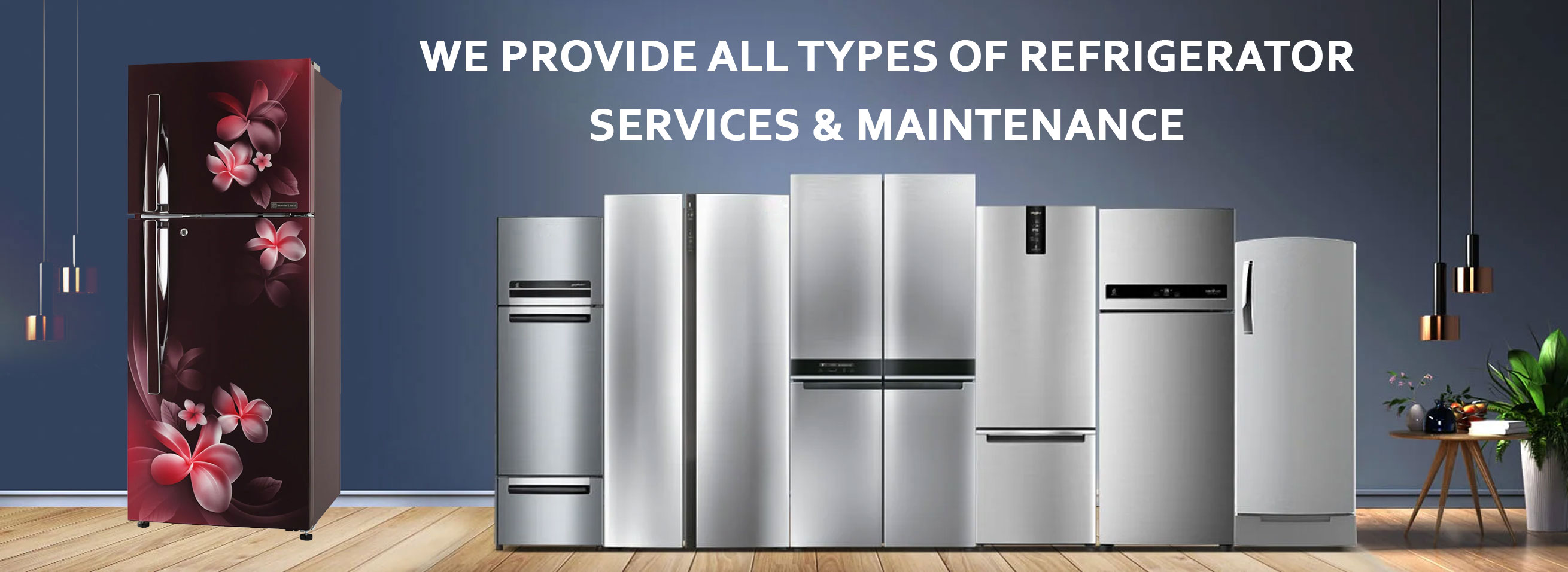 DOFIX Refrigerator Service