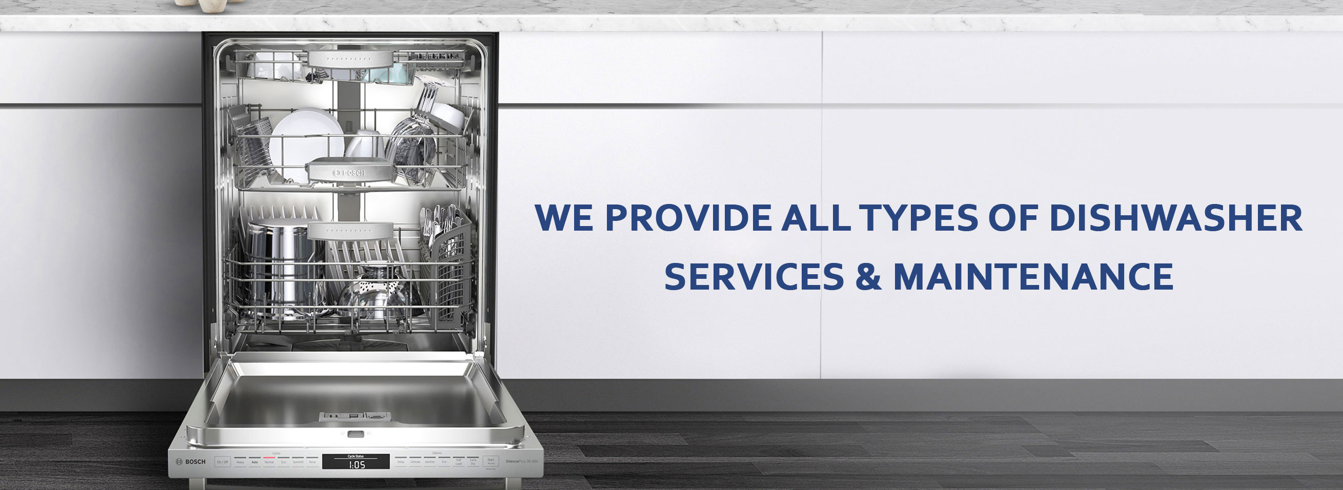 DOFIX Dishwashers Service