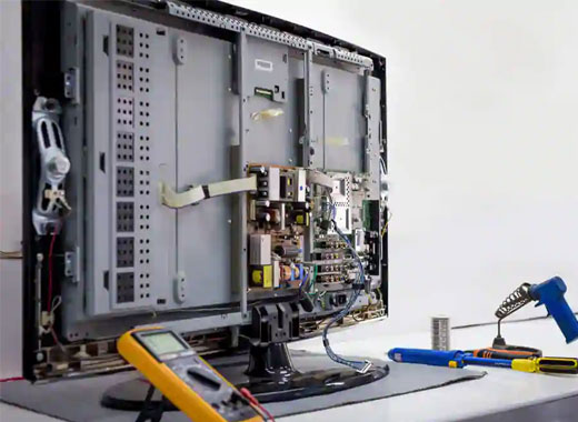 DOFIX LCD TV Service Andhra Pradesh