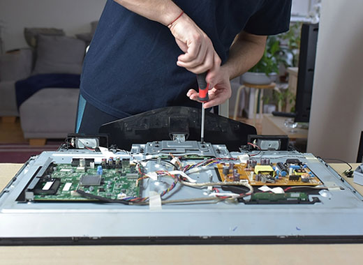 DOFIX LED TV Service Andhra Pradesh
