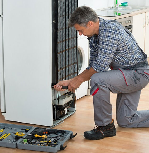 DOFIX Refrigerator Service