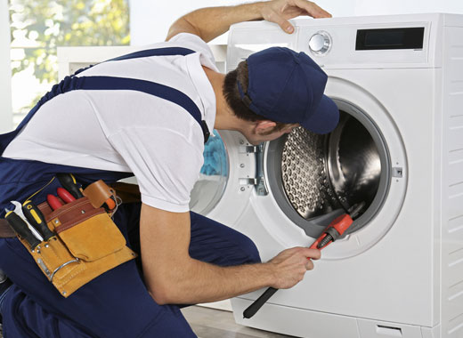 Washing Machine Service