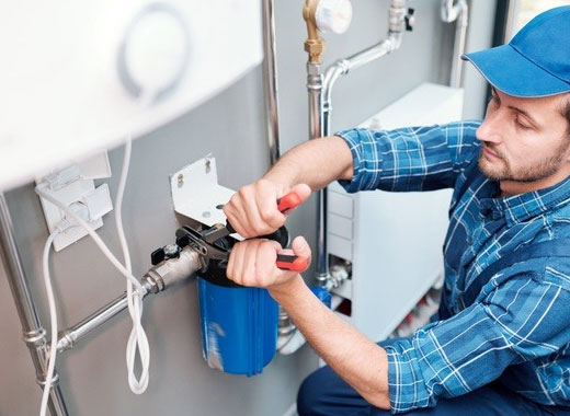 Water Purifier Service