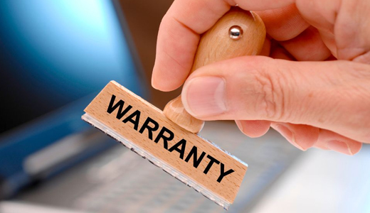 DOFIX Service Warranty