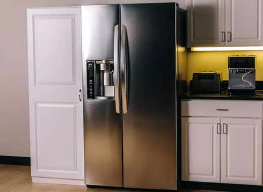 DOFIX Side by Side Refrigerator Service