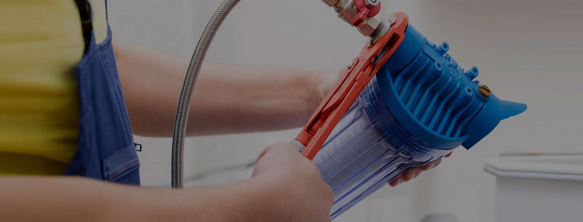 Water Purifier Service in Andhra Pradesh