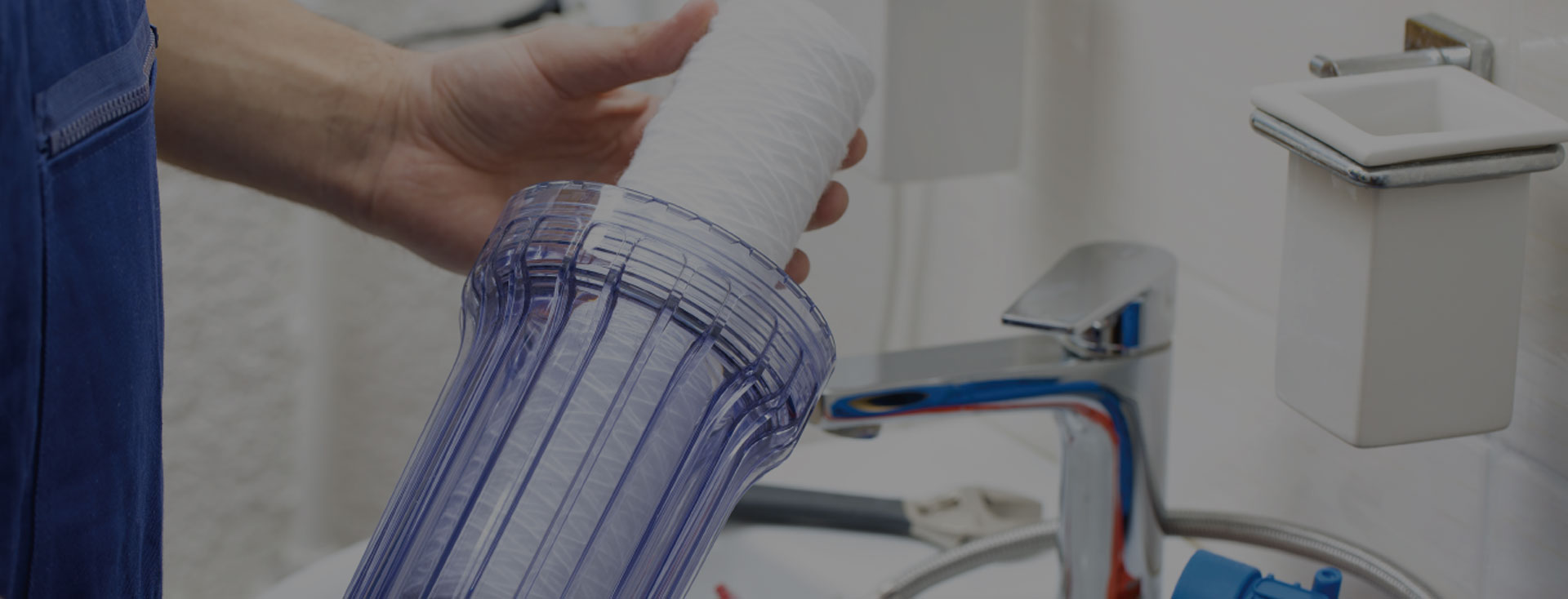 Water Purifier Service in Andhra Pradesh
