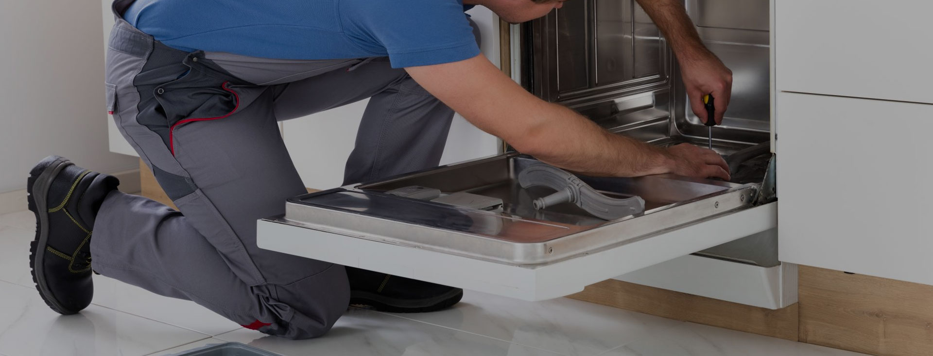 Dishwasher Service in Andhra Pradesh