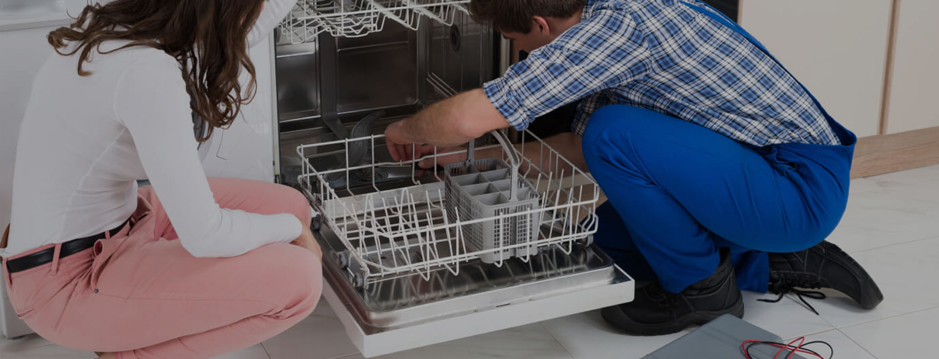 Dishwasher Service in Andhra Pradesh