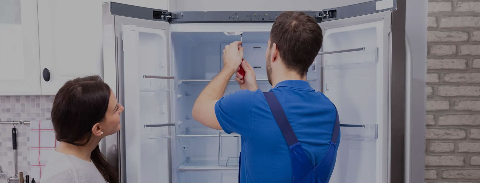 Refrigerator Service in Andhra Pradesh