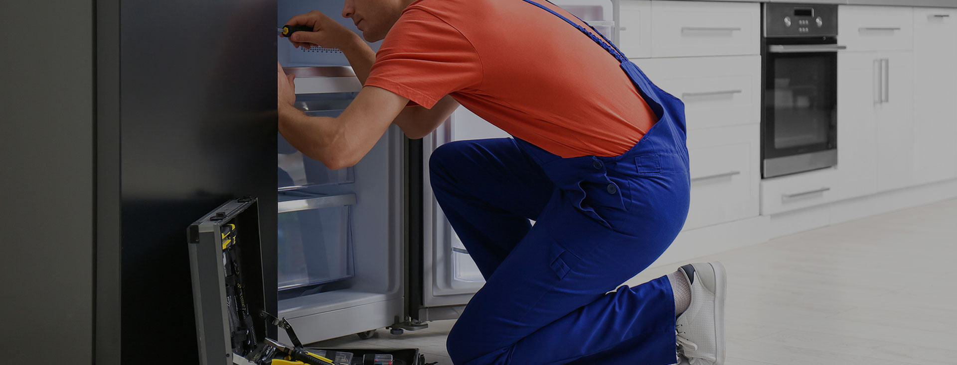 Refrigerator Service in Andhra Pradesh