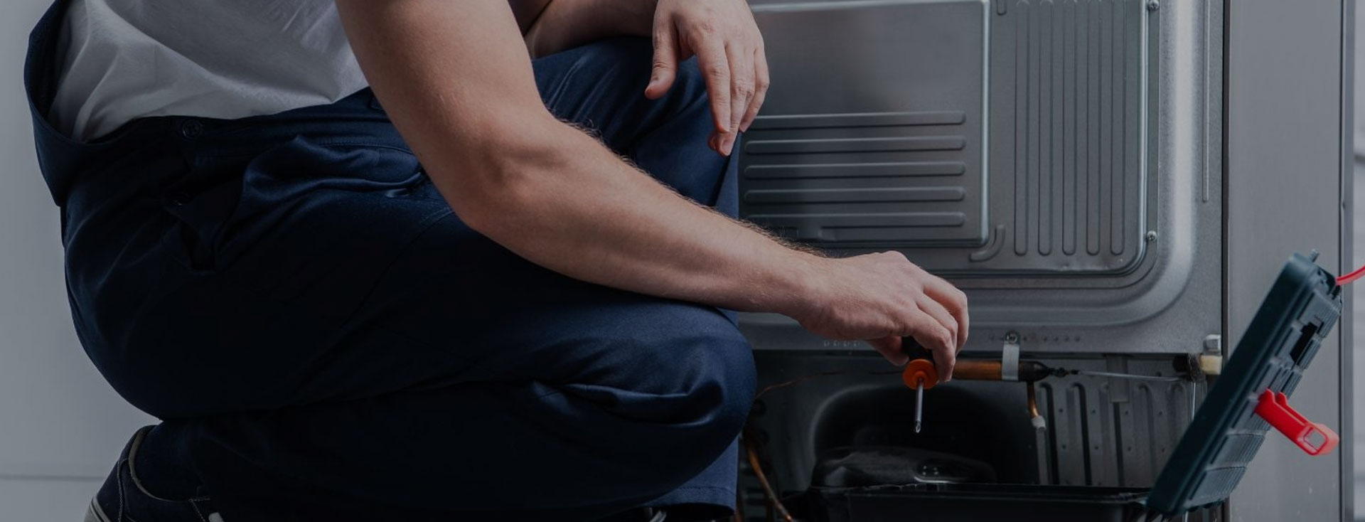 Refrigerator Service in Andhra Pradesh