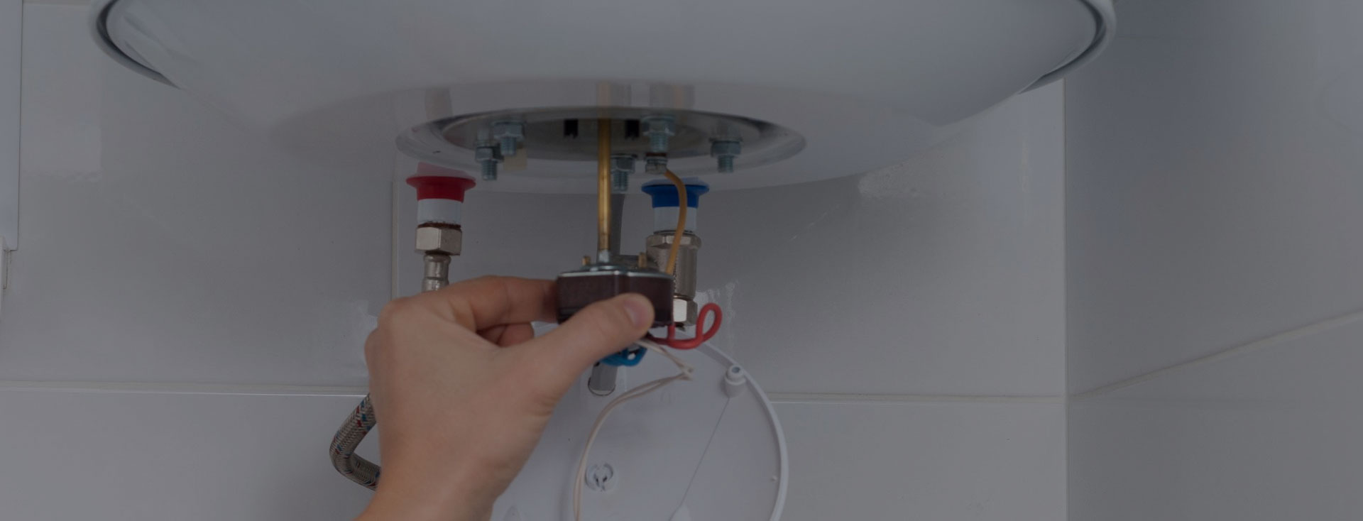 Geyser Service in Andhra Pradesh