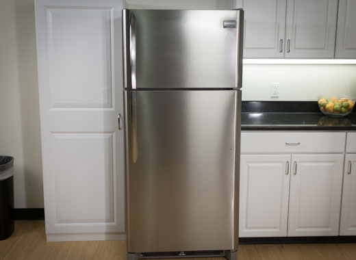 DOFIX Top Freezer Refrigerator Service