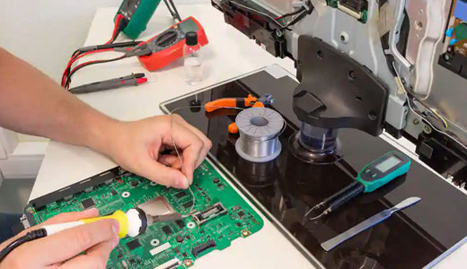 DOFIX Service Warranty