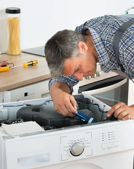 DOFIX Washing Machine Service in Mysore