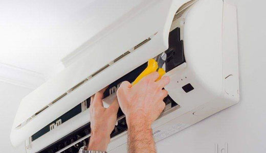 Air Conditioner Affordable Service