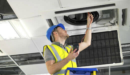 Air Conditioner Expert Professionals