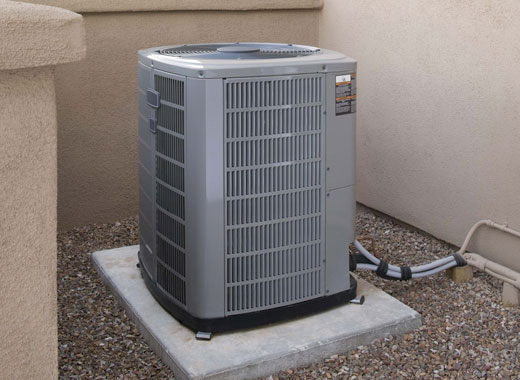 Central Air Conditioner Service in Maysore