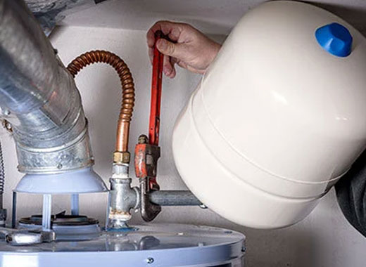 DOFIX Electric Geyser Service
