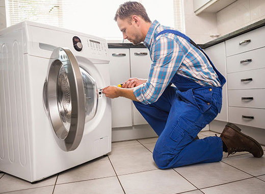 DOFIX Front Load Washing Machine Service in Mysore