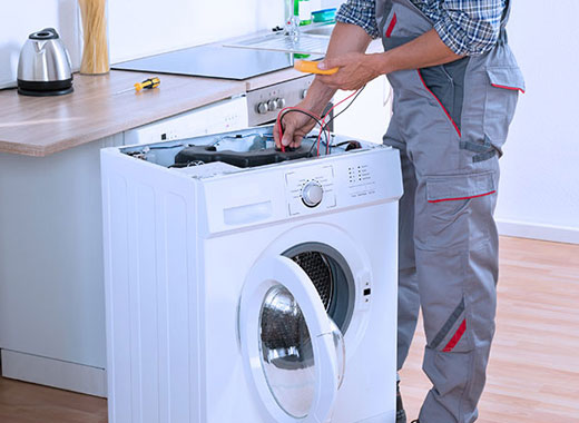 DOFIX Fully Automatic Washing Machine Service in Mysore