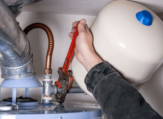 Instant Geyser Service