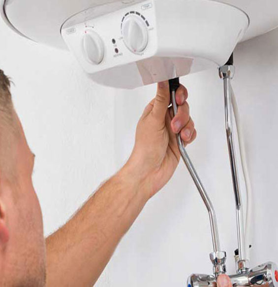 DOFIX Geyser Service