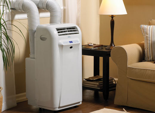 Portable Air Conditioner Service in Maysore
