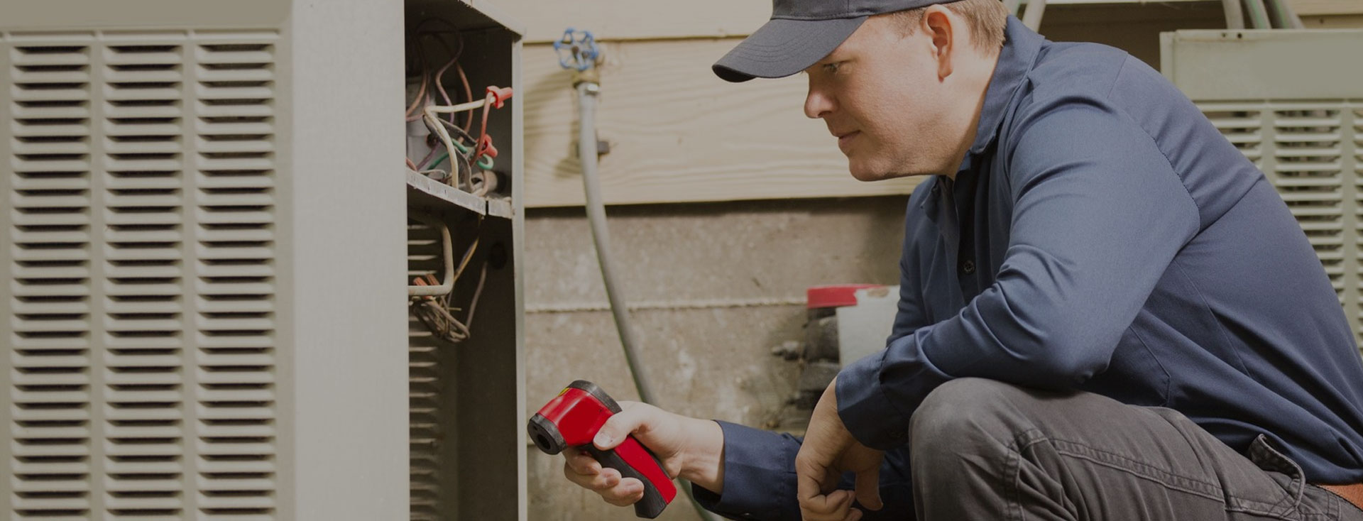 Air Conditioner Service in Bangalore