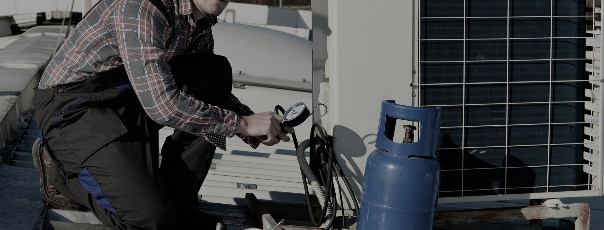 Air Conditioner Service in Bangalore