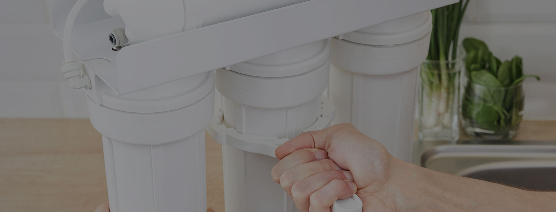 Water Purifier Service in Mysore