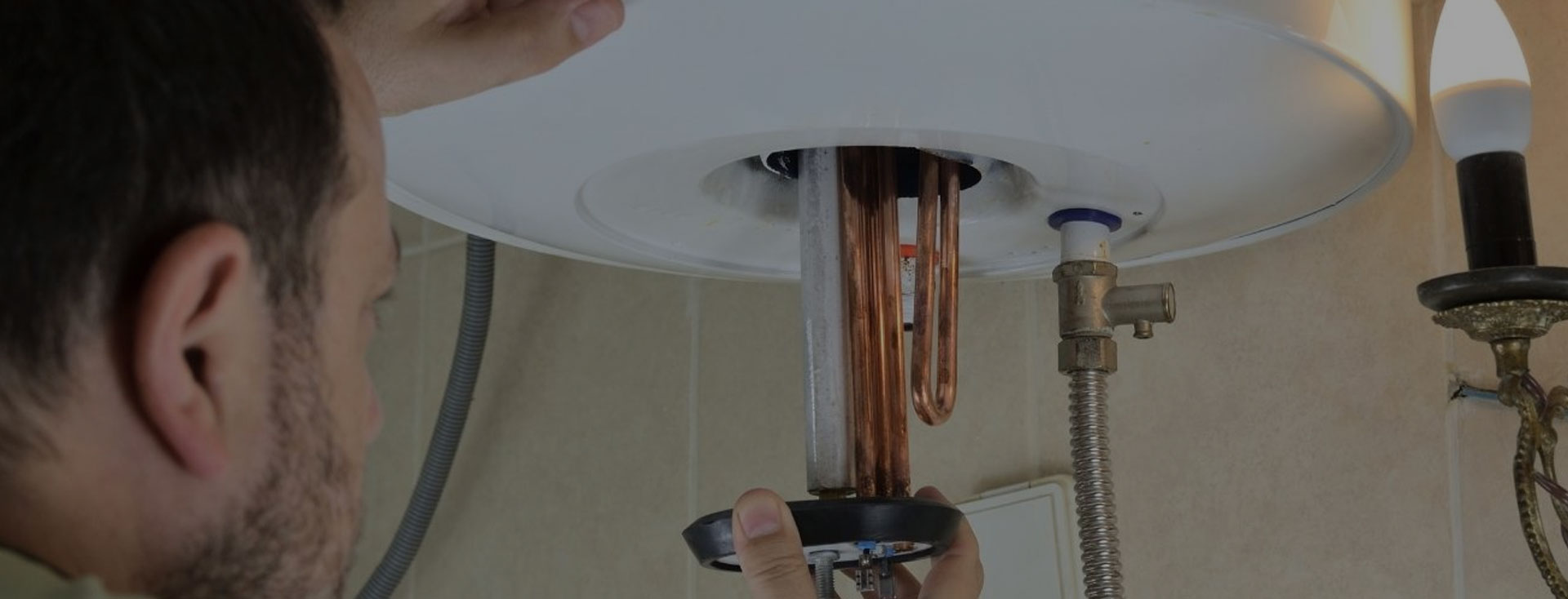 Geyser Service in Maysore