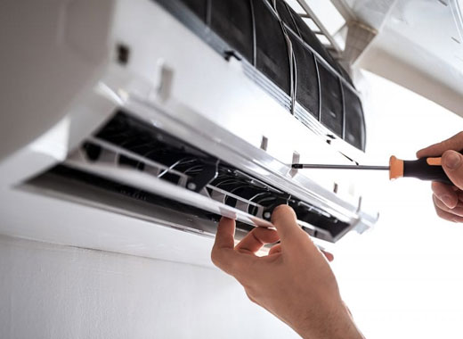 Split Air Conditioner Service in Maysore