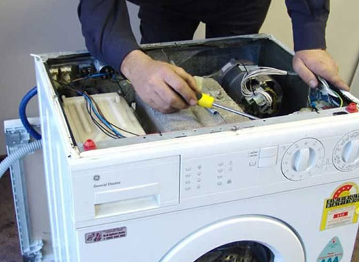 DOFIX Top Load Washing Machine Service in Mysore