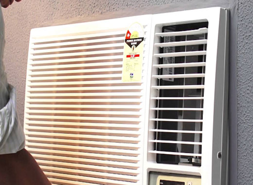 Window Air Conditioner Service in Maysore